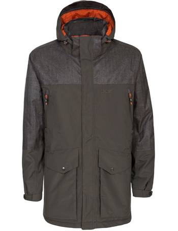 dlx caspar jacket