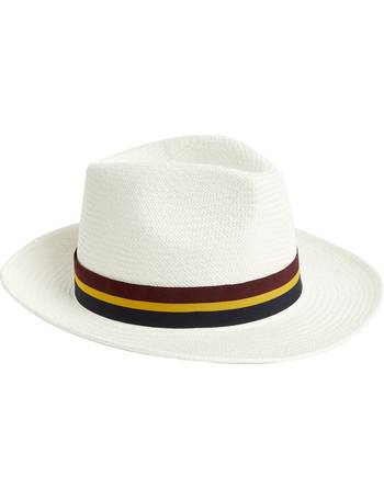 Marks and spencer store mens summer hats