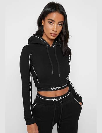 Mdv velour tracksuit online