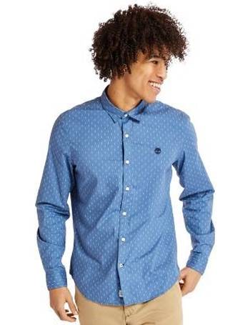 timberland mens shirts uk