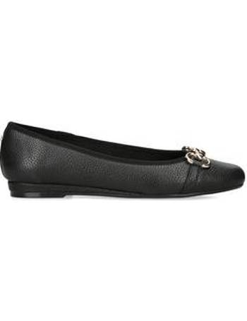 Carvela on sale leaf loafers