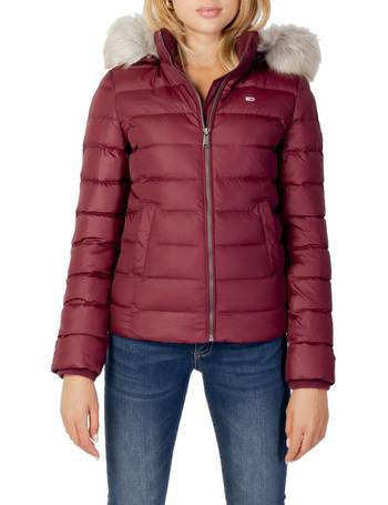 Shop Women's Red Jackets up to 80% Off | DealDoodle