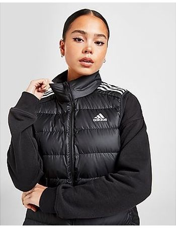 jd sports womens adidas jacket