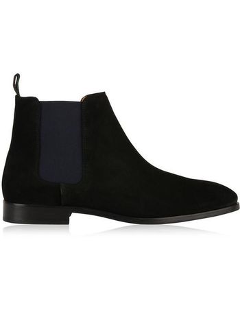 paul smith fong boots