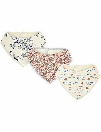 boots dribble bibs