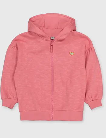 Tu sales girls hoodie