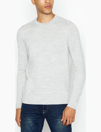 debenhams mens merino wool jumpers