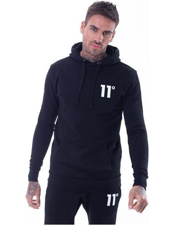 house of 11 hoodie