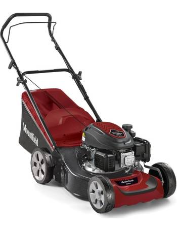 Mountfield hp46r hot sale