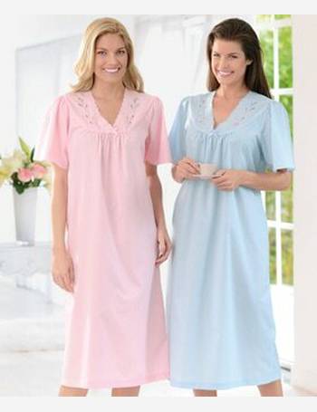 Damart summer outlet nighties