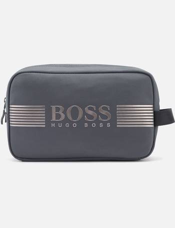 hugo boss wash bag sale