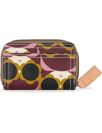 Shop Women s orla Kiely Purses up to 80 Off DealDoodle