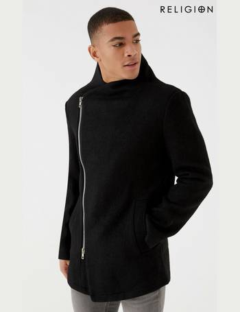 Shop Religion Coats For Men Up To 55 Off Dealdoodle