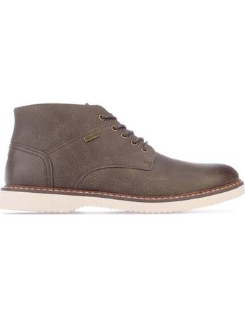 Deakins mens nero hot sale casual shoes