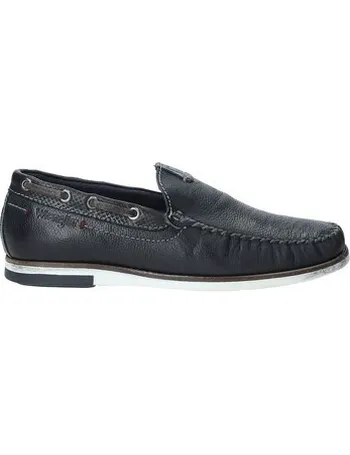 wrangler loafers