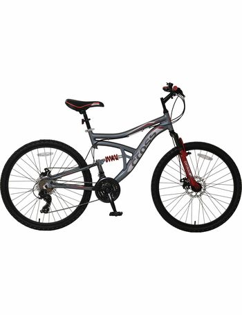 Cross dxt500 womens bike sale