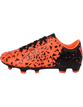 children's sondico football boots