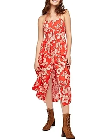 bloomingdales sundress