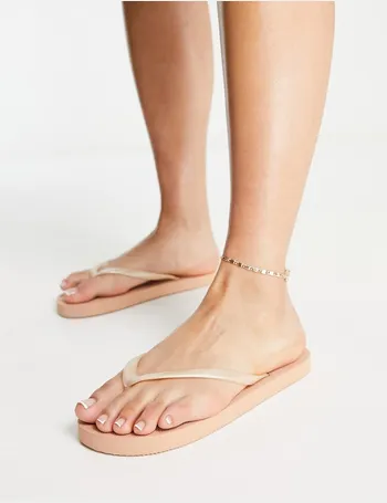 asos ferris sandals