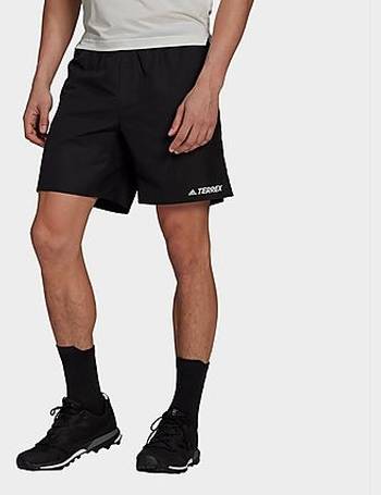 jd sports nike running shorts