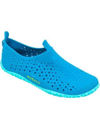 Infradito hot sale bambina decathlon