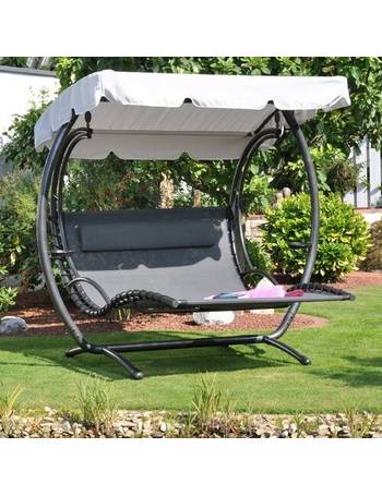 Montura 2025 swing seat