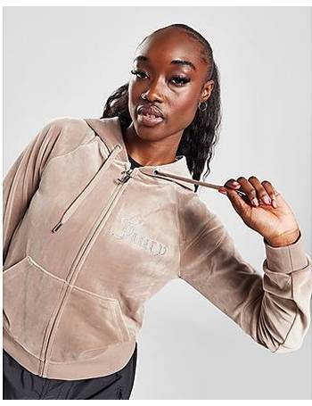 Shop JD Sports Women's Brown Hoodies up to 75% Off