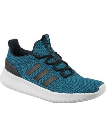 adidas neo cloudfoam ultimate men's shoes