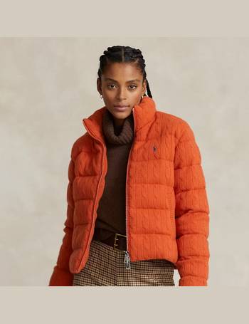 Ralph Lauren Women's Red Jackets