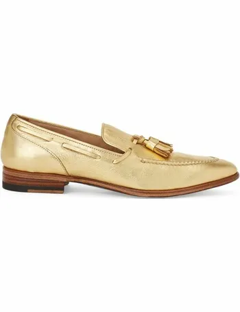 quincy calfskin loafer