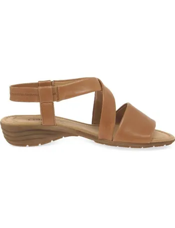 Debenhams on sale gabor sandals