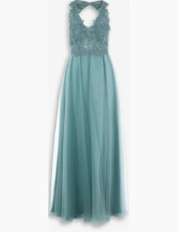 Tk maxx maxi hot sale evening dresses