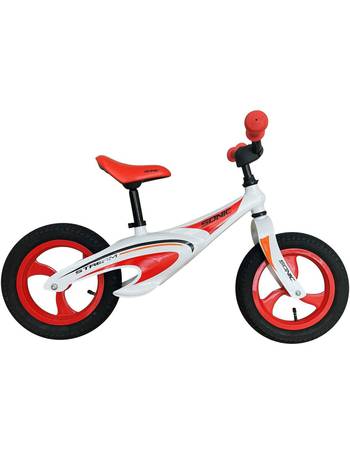 frozen balance bike argos