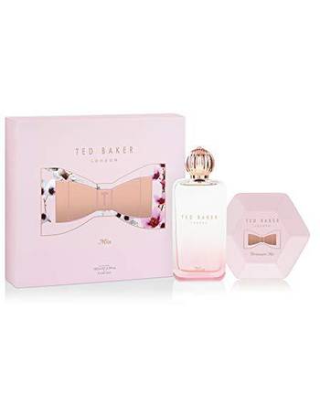 ted baker 30ml gift set