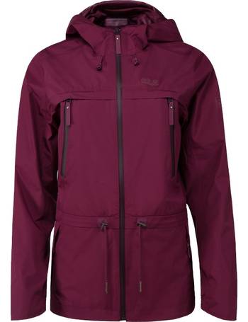 Jack wolfskin store fairview jacket