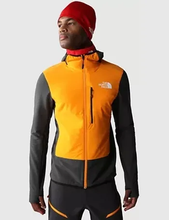 the north face men's ventrix hybrid jacket