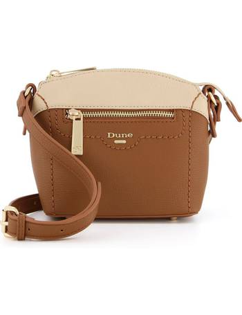 dune cross body bolsa