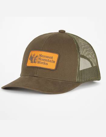 Marmot Shade Hat