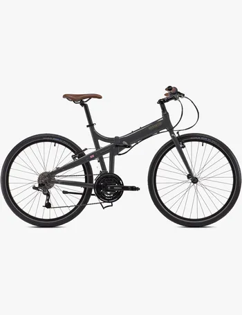 john lewis folding bike