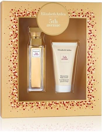 elizabeth arden prestige fragrance gift set