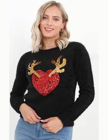 Debenhams kids xmas on sale jumpers