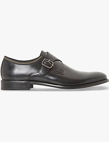 bertie monk shoes