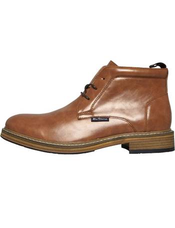 Ben sherman shoes m and deals m direct