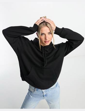 Monki oda online hoodie