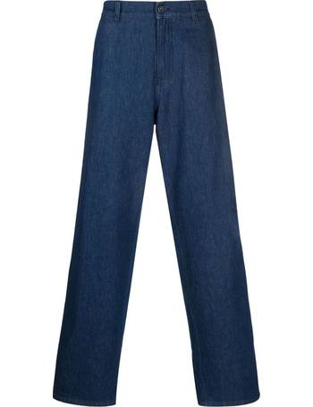 Shop JW Anderson Men's Jeans up to 75% Off