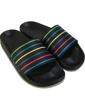 Shop Paul Smith Slide Sandals for Men up to 75 Off DealDoodle