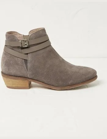 fat face dalby ankle boots