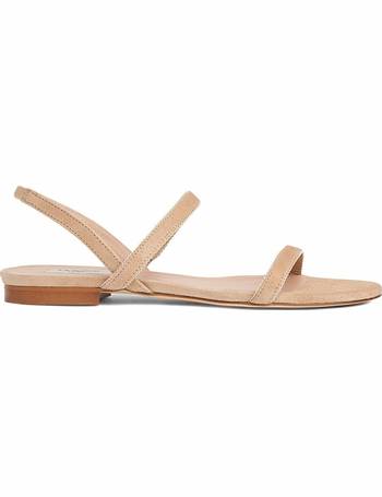 Shop L.K. Bennett Beige Sandals for Women up to 55% Off | DealDoodle