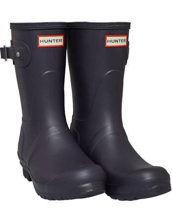 mandmdirect hunter wellies