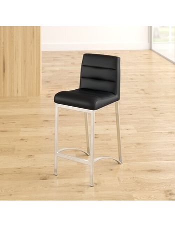 Latitude run deals counter stools